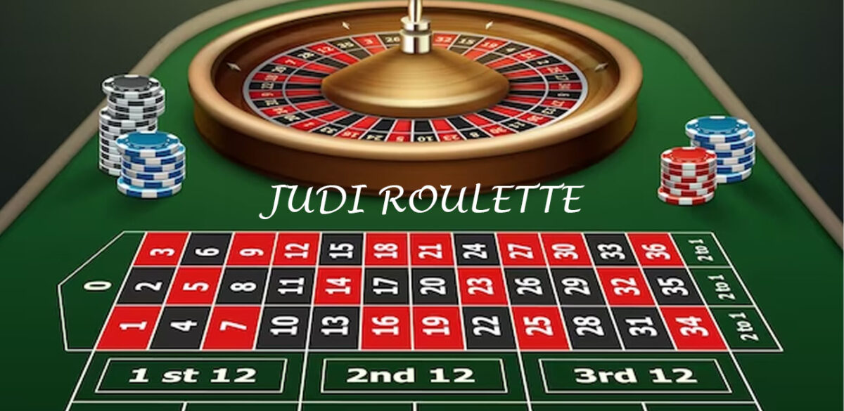Tips Menemukan Permainan Judi Casino Roulette Terkemuka